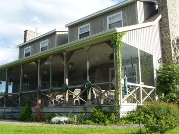 Chanterelle Country Inn & Cottages