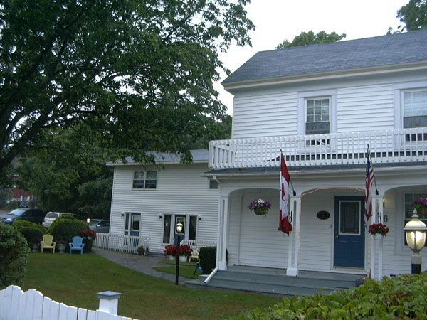 Summers Country Inn